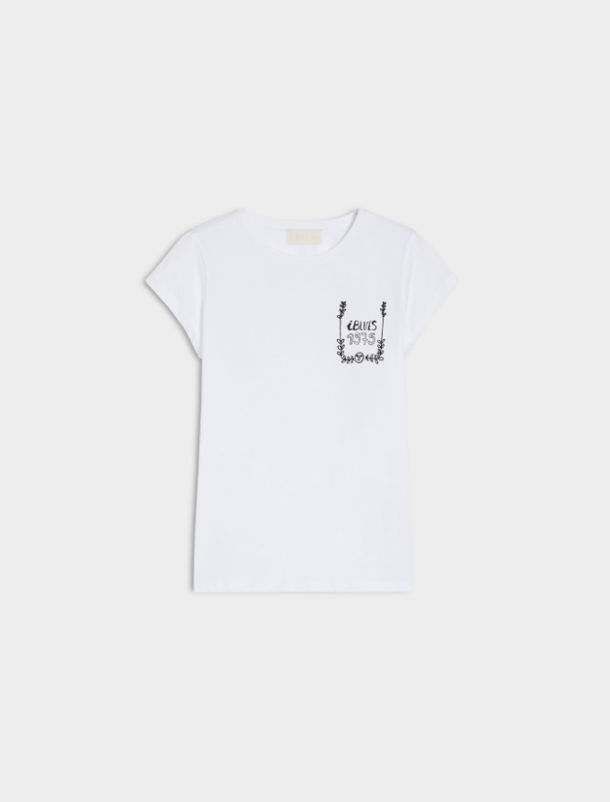 Soft T-shirt - 