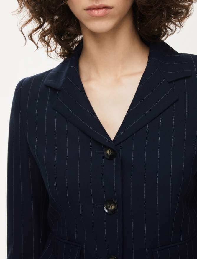 Short jacket - 