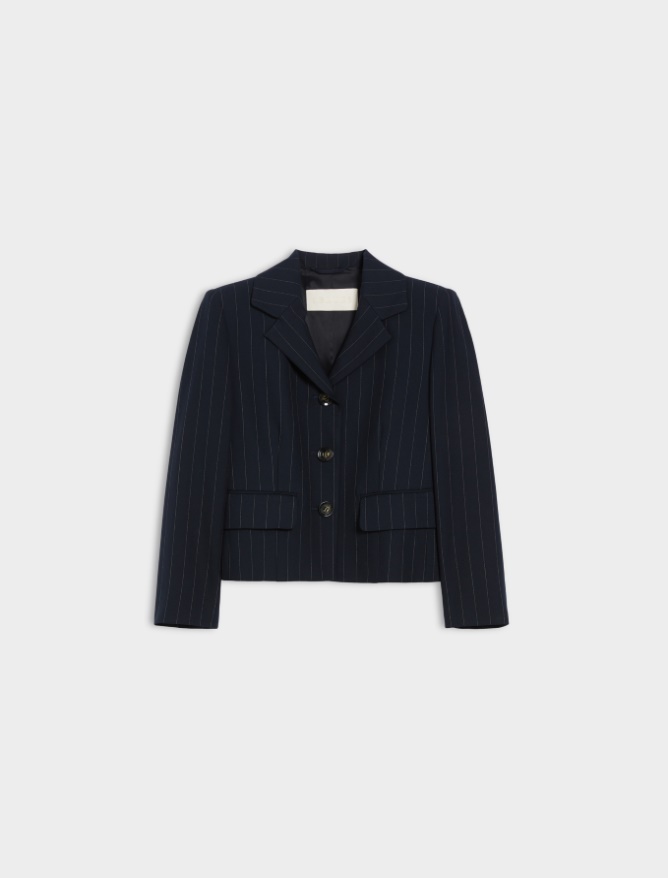Short jacket - 
