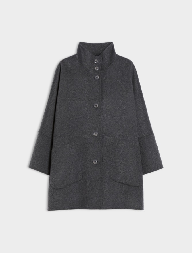 Cape jacket - 