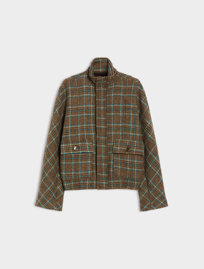 Relaxed-fit jacket - 