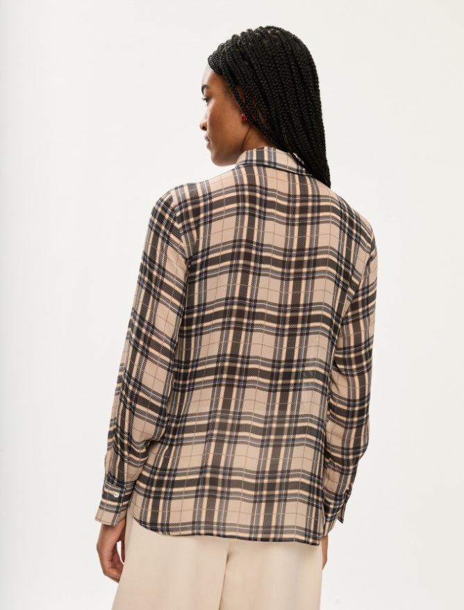 Printed shirt - 