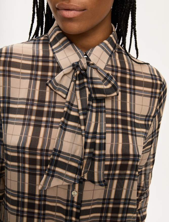 Printed shirt - 