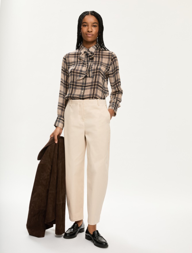 Printed shirt - 