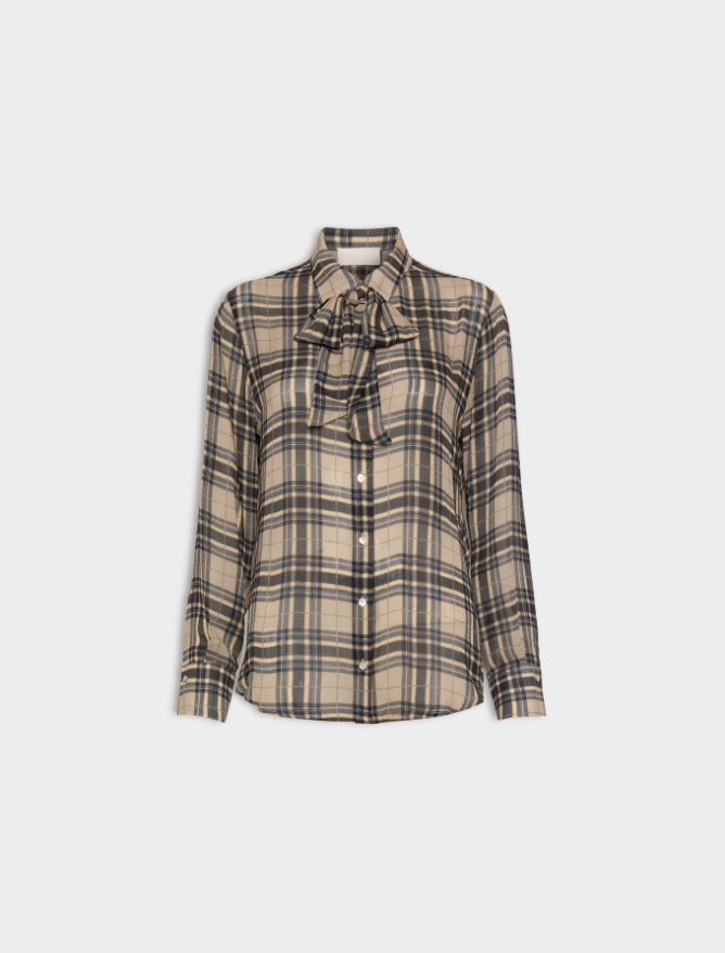 Printed shirt - 