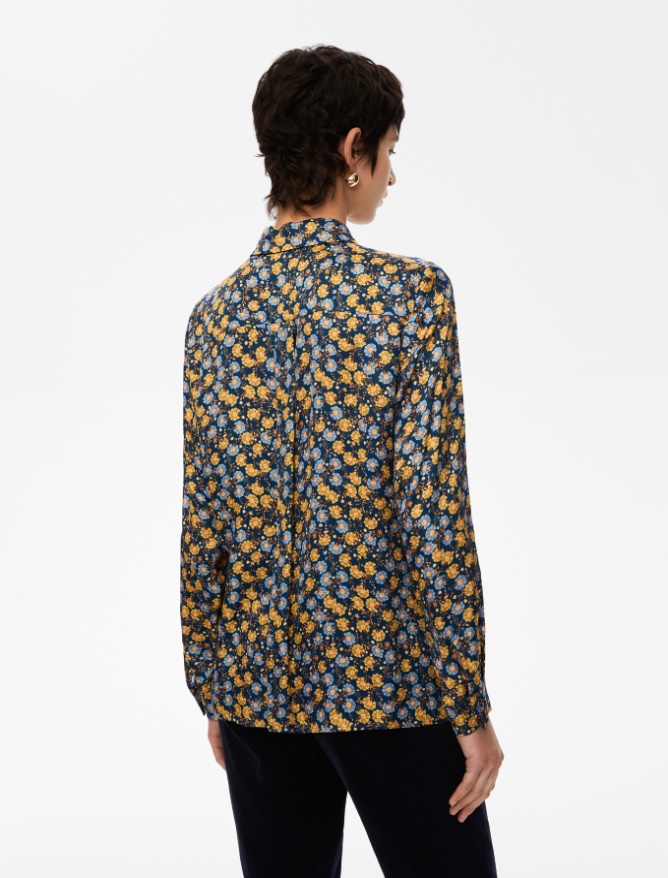 Printed shirt - 