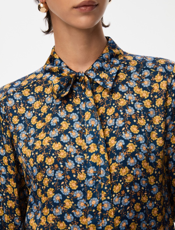 Printed shirt - 