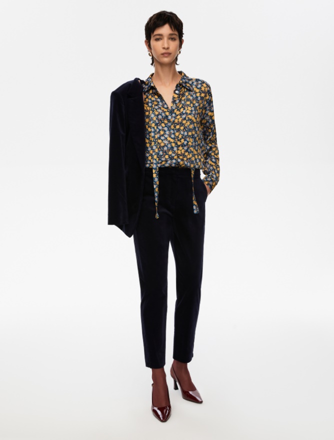 Printed shirt - 