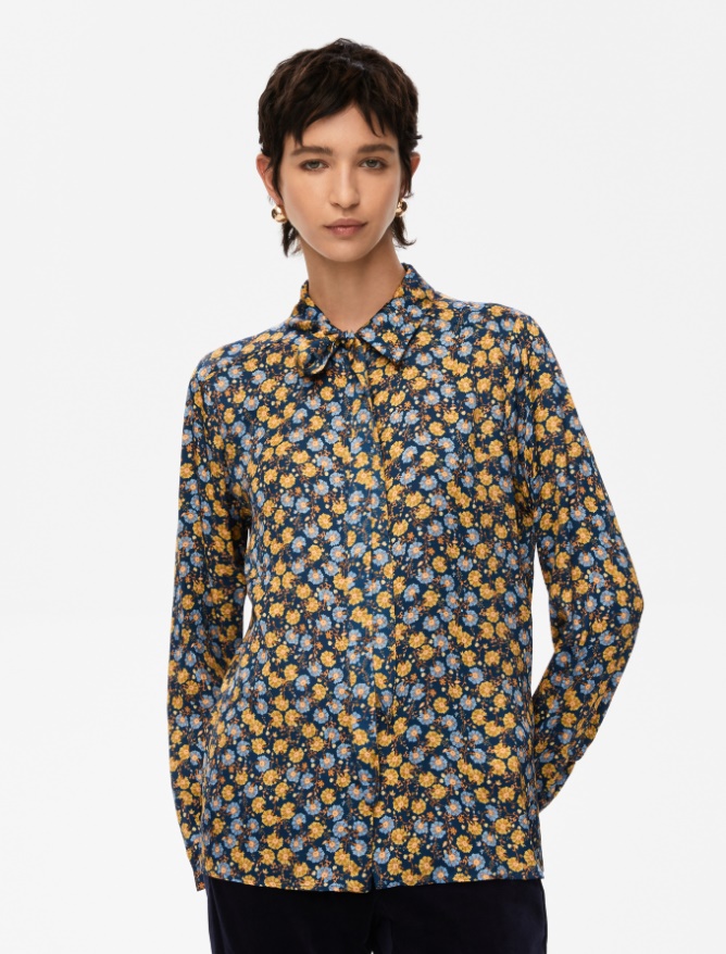 Printed shirt - 