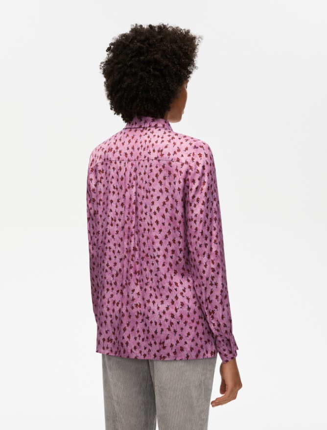 Printed shirt - 