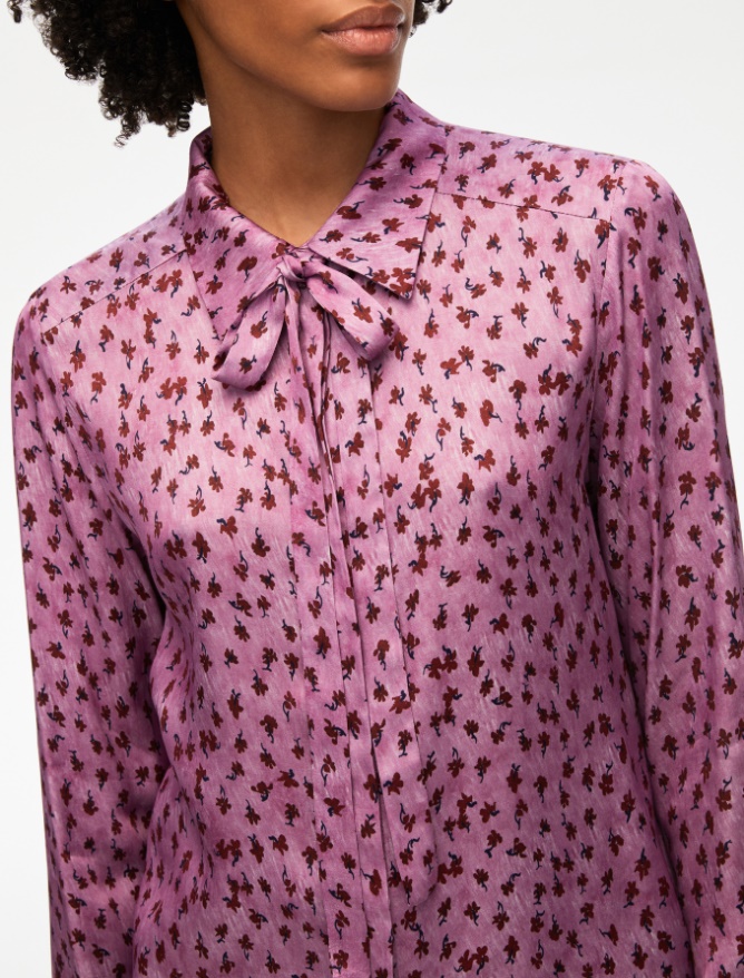 Printed shirt - 