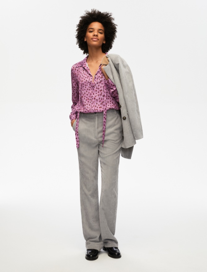Printed shirt - 