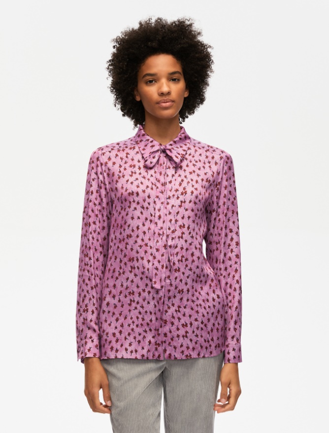 Printed shirt - 