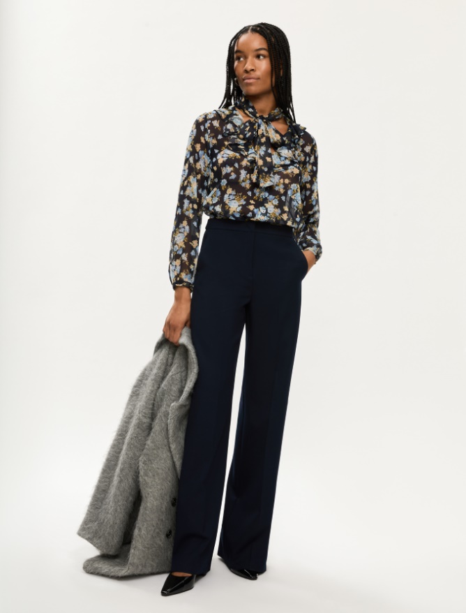 Printed shirt - 