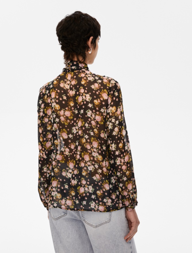 Printed shirt - 