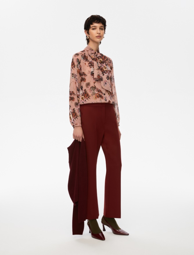 Printed shirt - 