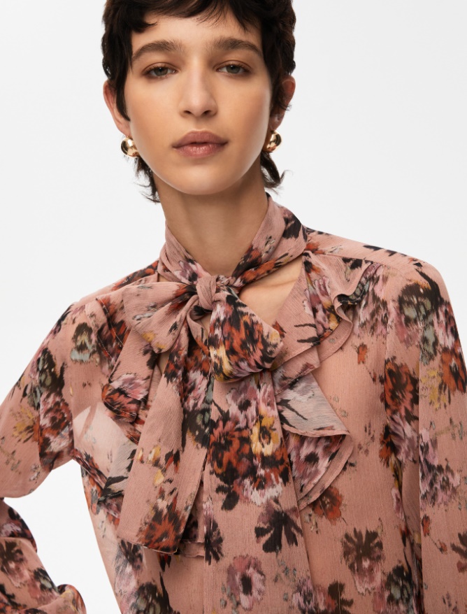 Printed shirt - 