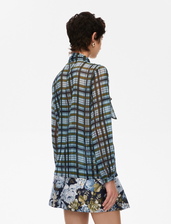 Printed shirt - 