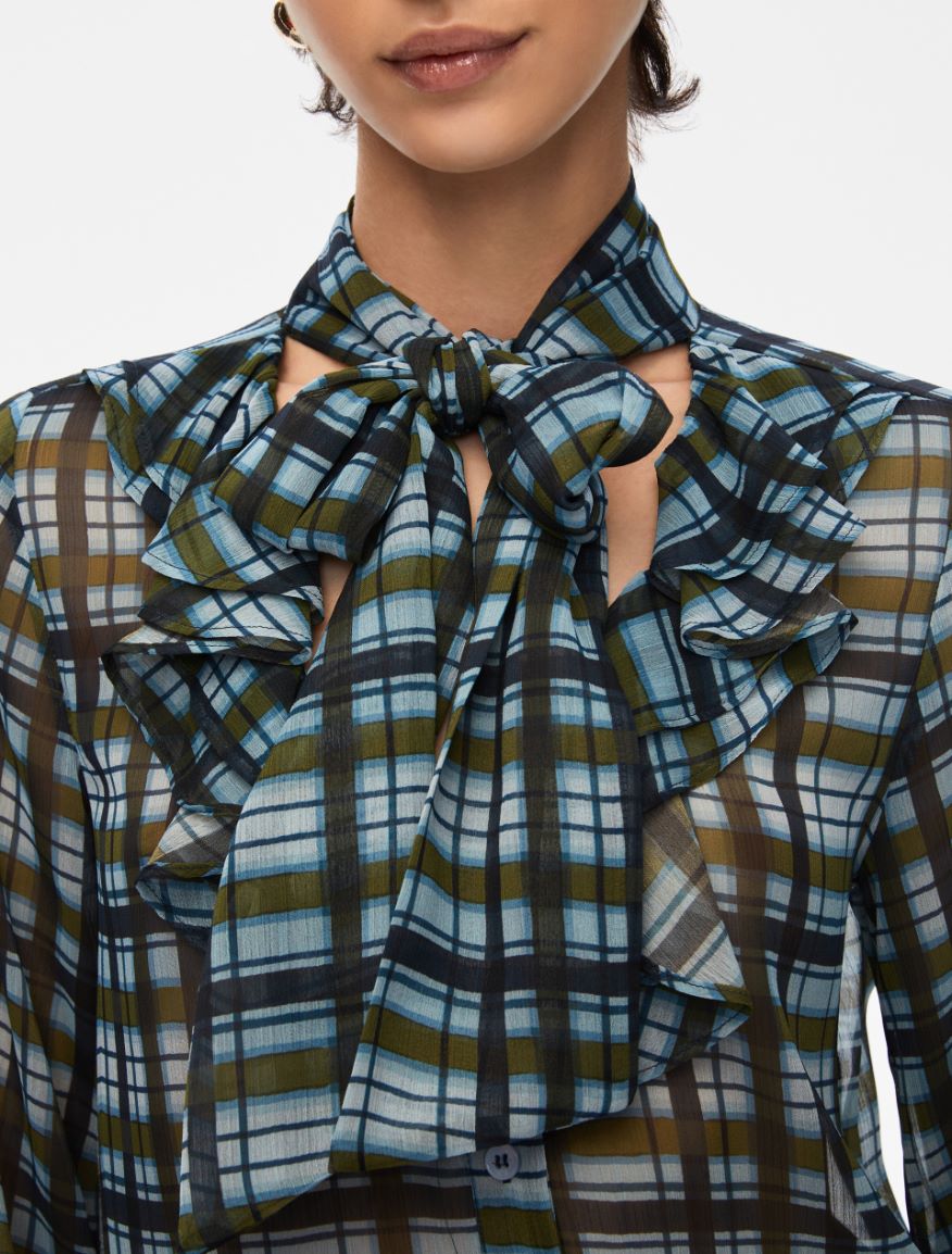 Printed shirt - AVIO - Iblues - 3