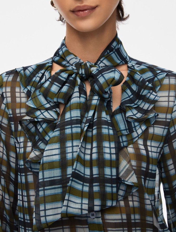 Printed shirt - 