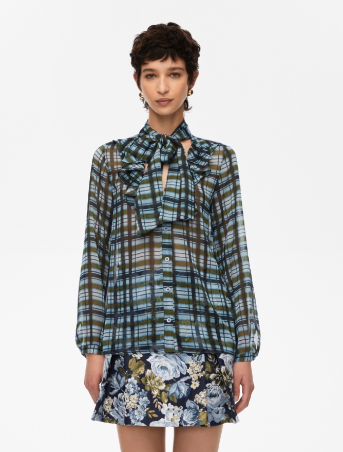 Printed shirt - 