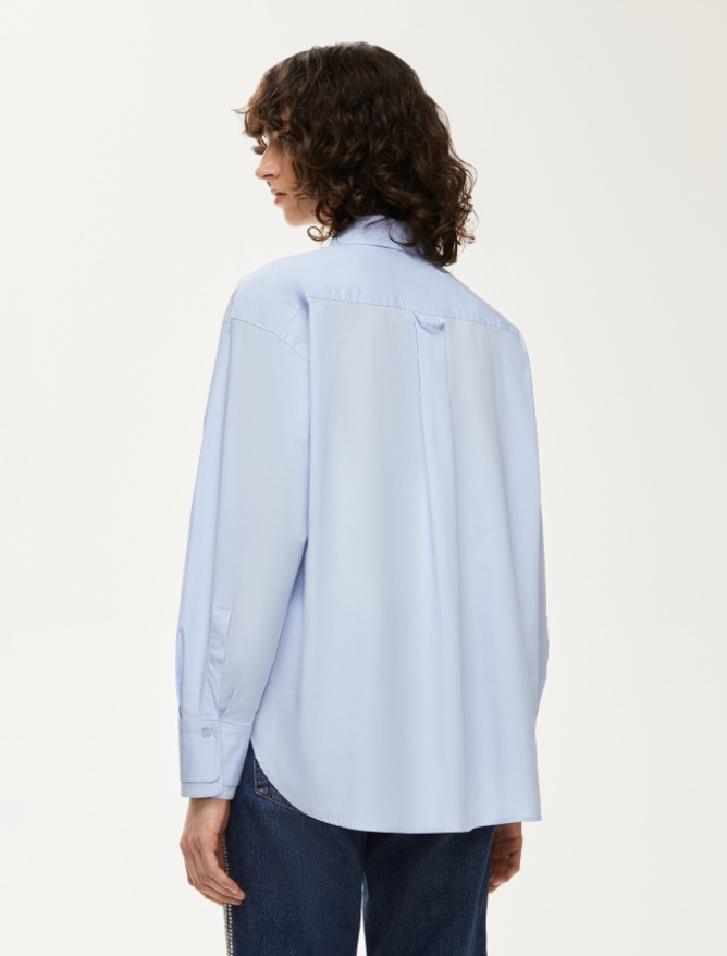 Cotton shirt - 