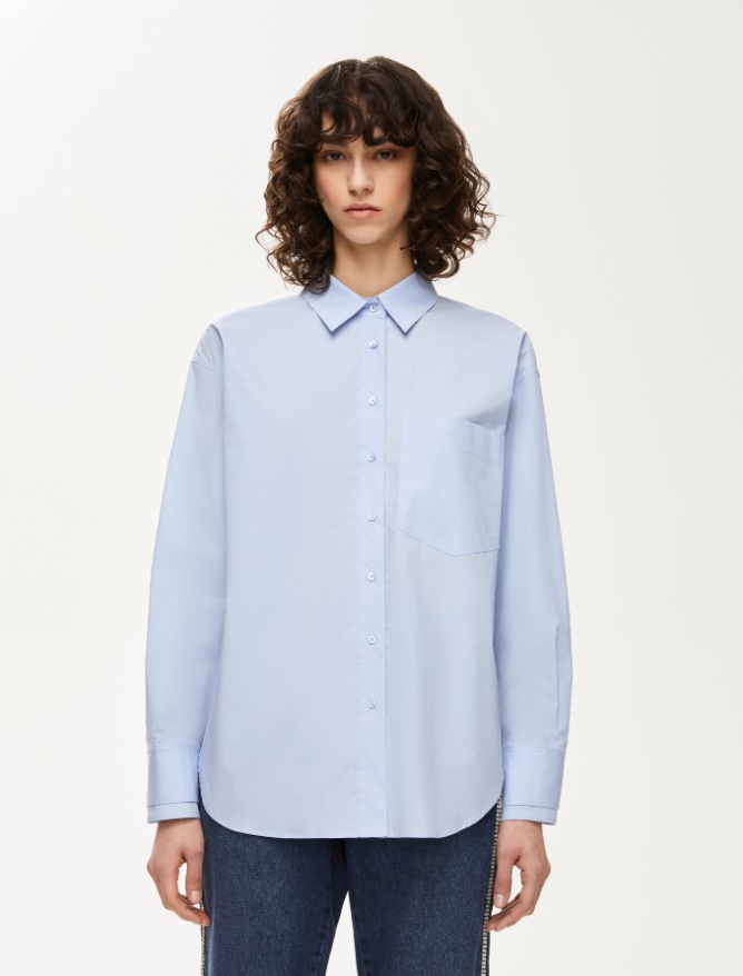 Cotton shirt - 