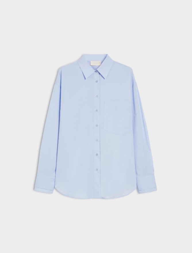 Cotton shirt - 