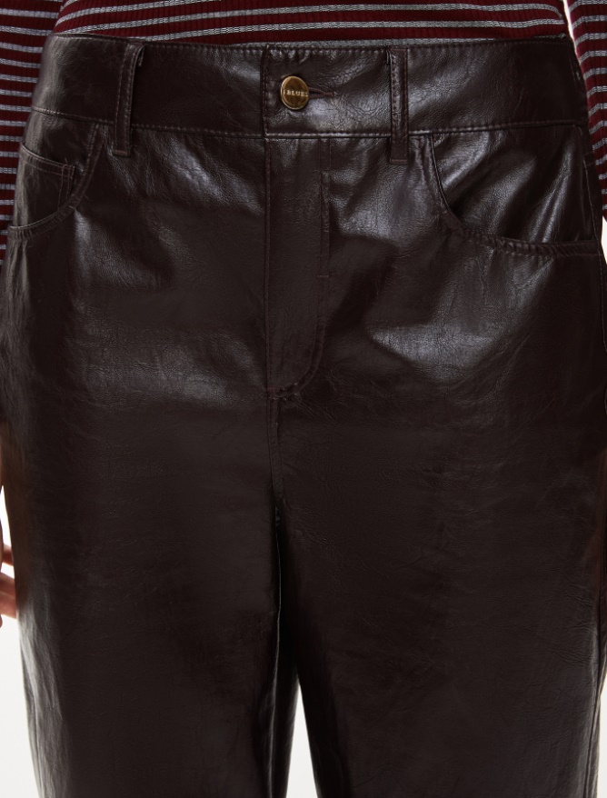 5-pocket trousers - 