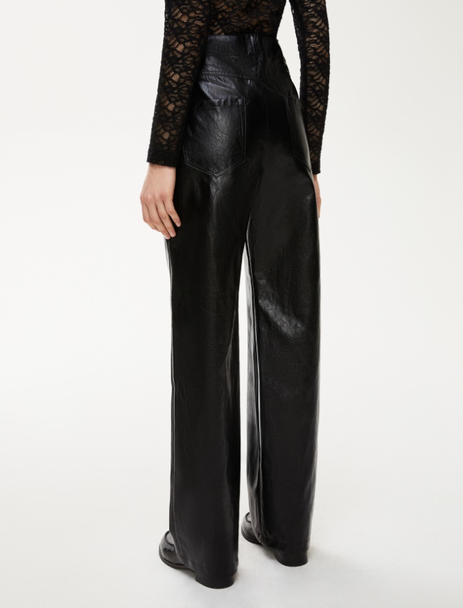 5-pocket trousers - 