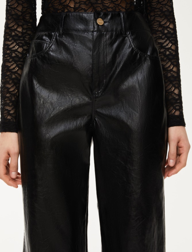 5-pocket trousers - 