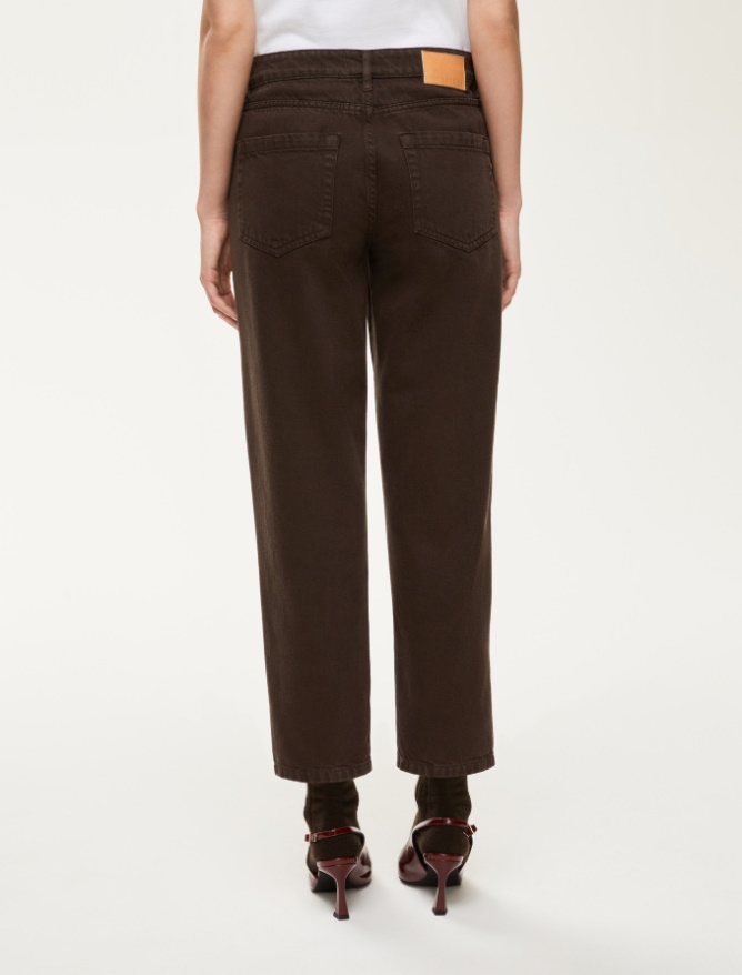 Slim-fit jeans - 