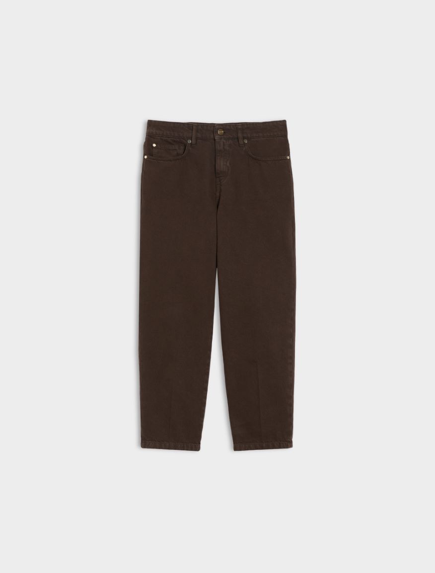 Slim-fit jeans - DARK BOWN - Iblues - 5