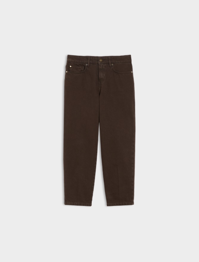Slim-fit jeans - 