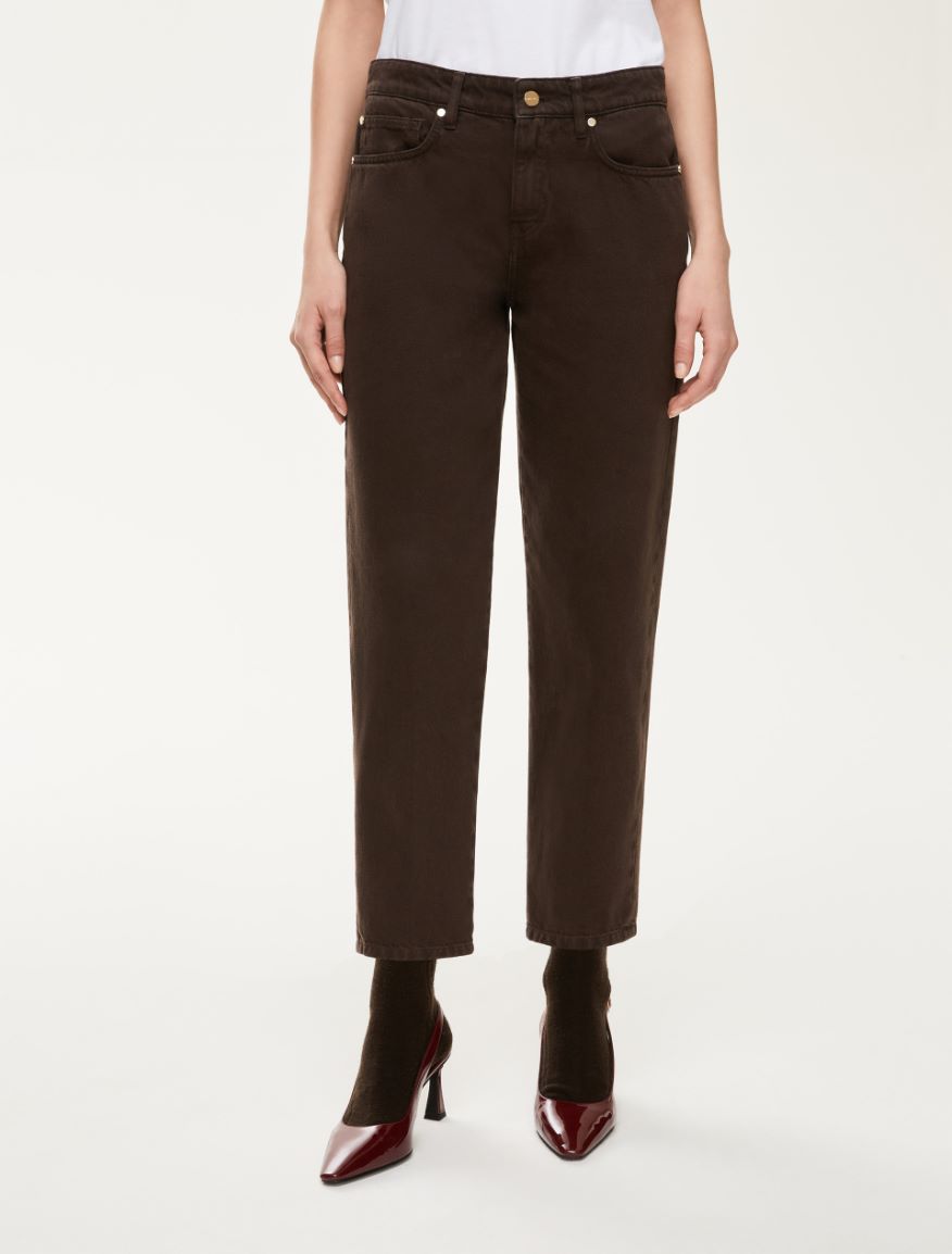Slim-fit jeans - DARK BOWN - Iblues