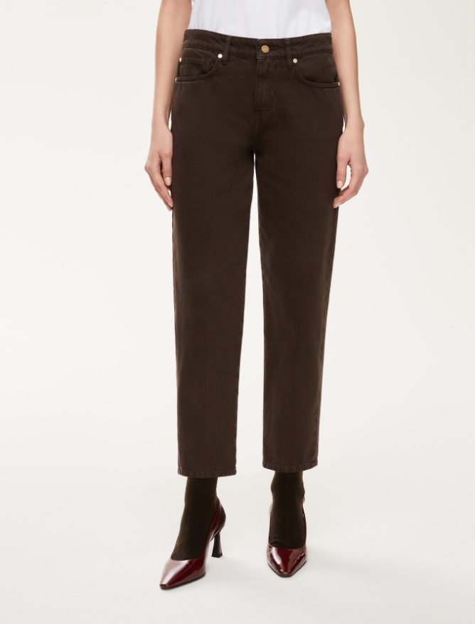 Slim-fit jeans - 