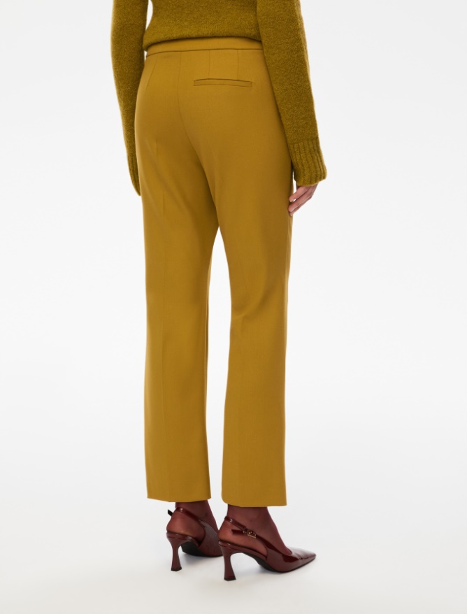 Flared trousers - 