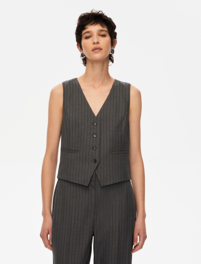 Stretch gilet - 