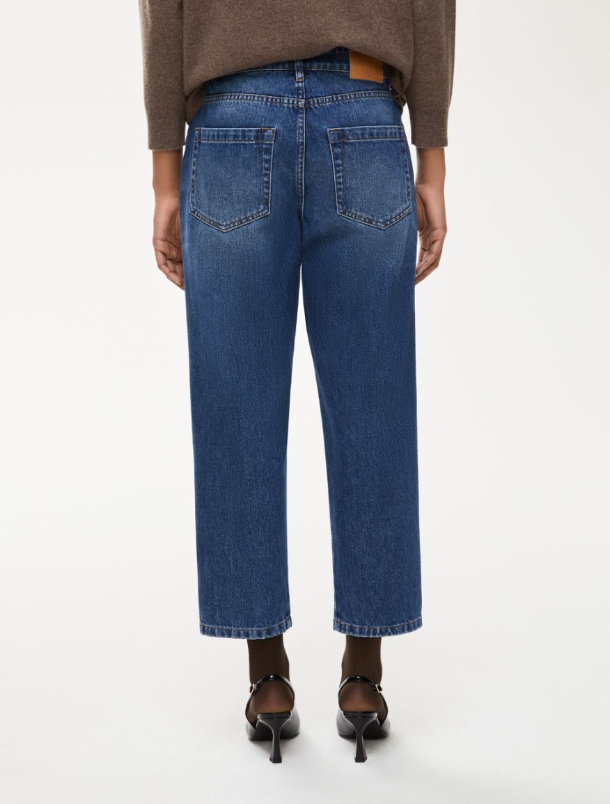 Slim jeans - BLUE JEANS - Iblues - 2
