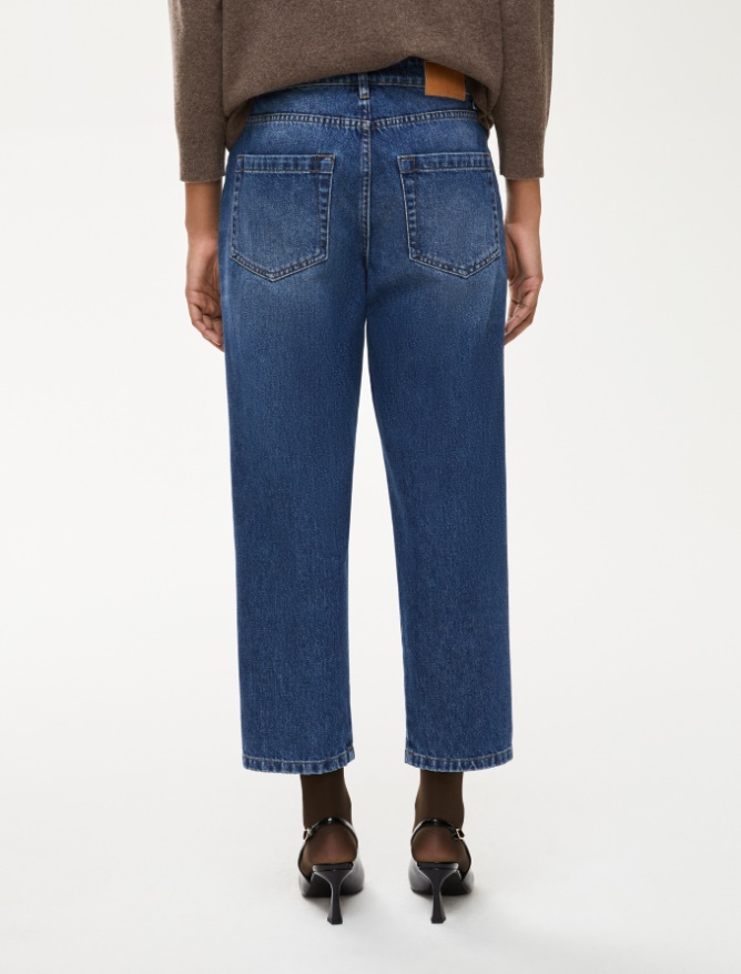 Slim jeans - 