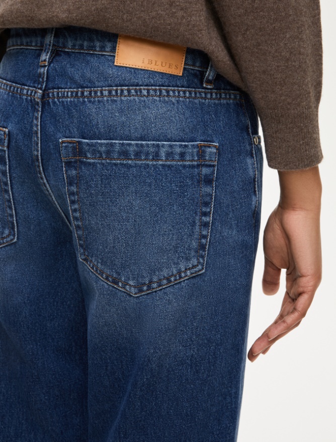 Slim jeans - 
