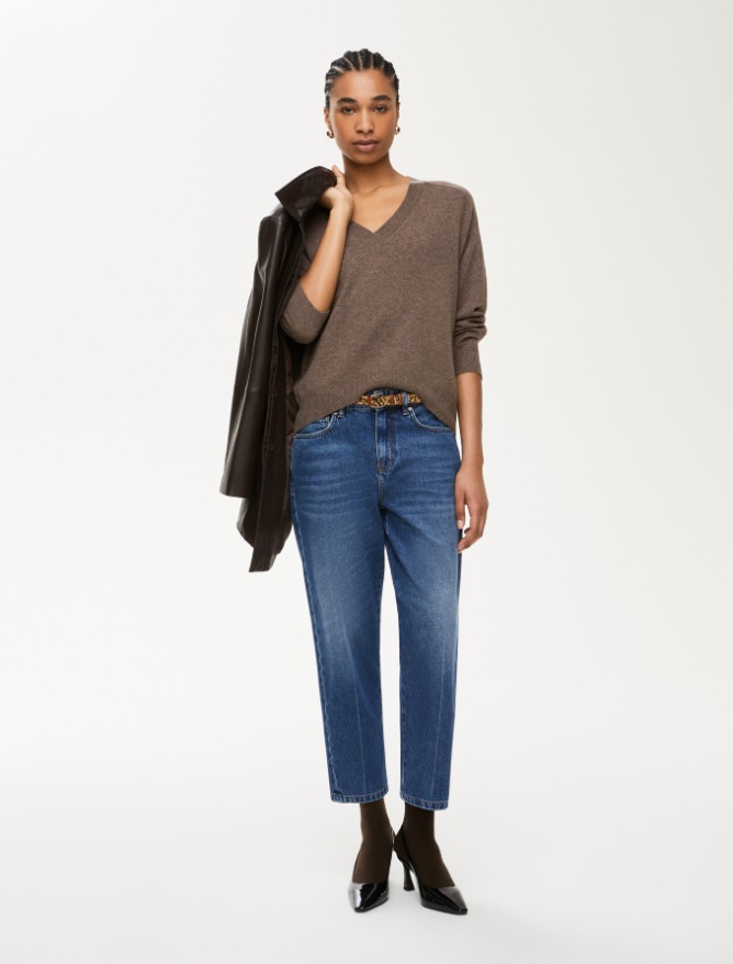 Slim jeans - 