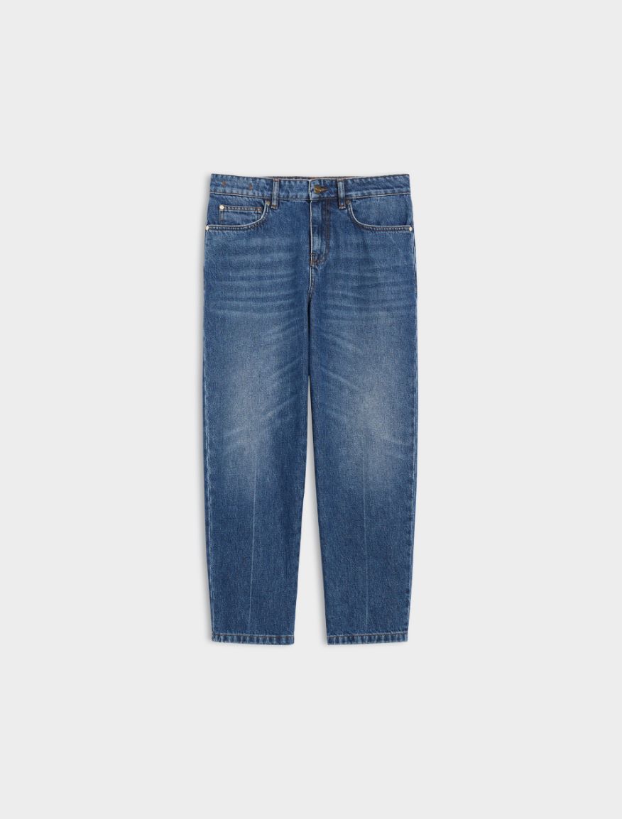 Slim jeans - BLUE JEANS - Iblues - 5
