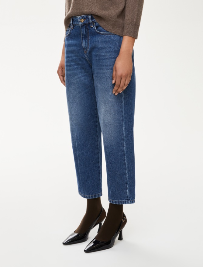 Slim jeans - 