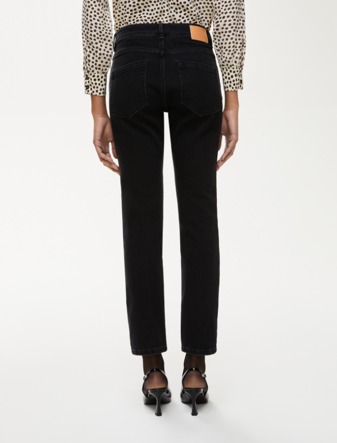 Skinny jeans - 