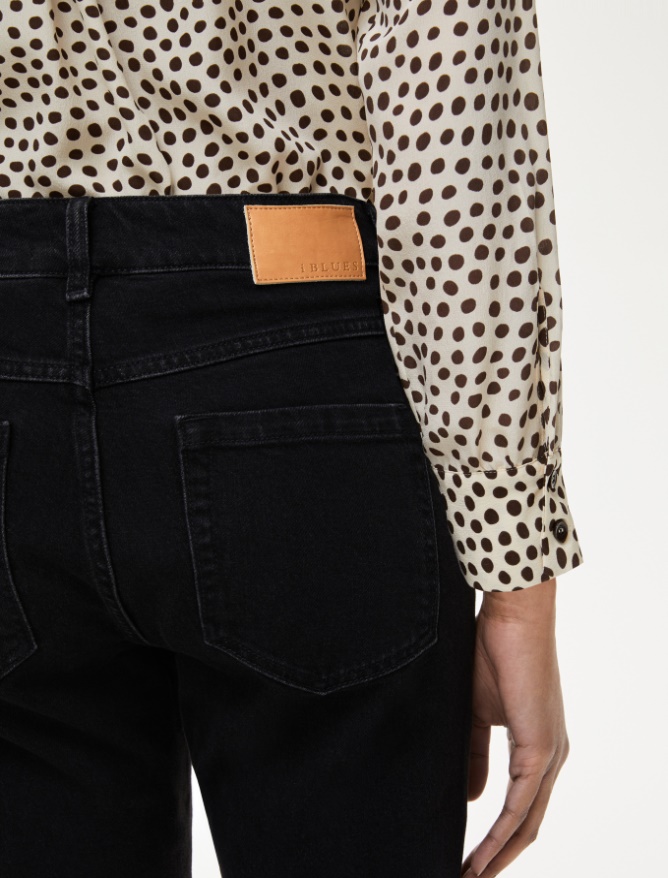 Skinny jeans - 