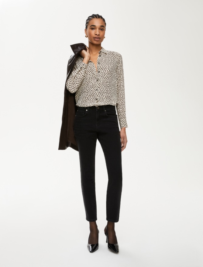 Skinny jeans - 
