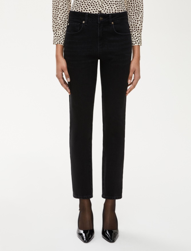 Skinny jeans - 
