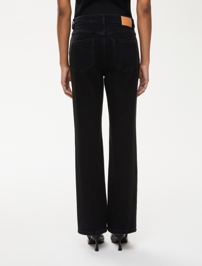 Bootcut jeans - 