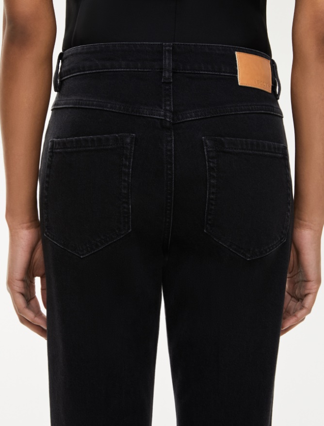 Bootcut jeans - 